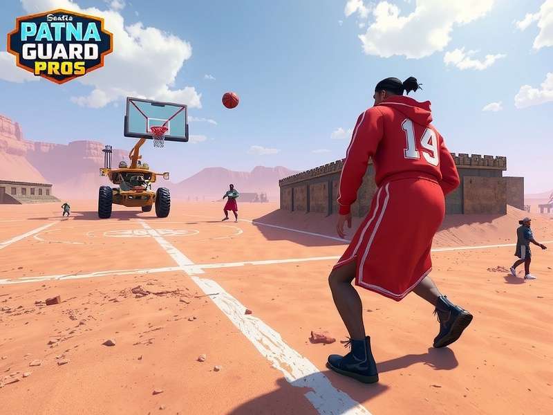 Patna Point Guard Pros Strategy Guide